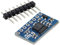 AOOOWER BNO055 9DOF 9-Axes Absolute Orientation BNO055 AHRS Breakouts Sensors Module