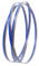 Lame de scie à ruban bimétallique 56-3/4 x 1/2 x 14tpi ou 1440 x 13 x 14 for la coupe du métal(14tpi)
