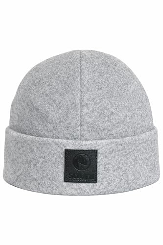 Sauni 100% Merino Wool Felt Sauna Hat Beanie - One Size - Natural Sauna Hat for Men & Women, Heat-Resistant Felt Cap for Sauna, Spa & Banya Premium Unisex Sauna Accessories