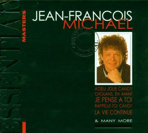 Jean-Francois Michael