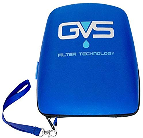 GVS Filter Technology SPM007 Pochette pour Elipse Integra, une taille, bleu