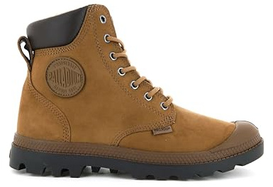 Palladium Pampa Sport Waterproof, Herren