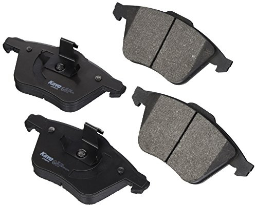 KAVOPARTS KBP-4569 Bremsbeläge