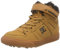 DC Shoes Jungen Pure High-Top Skateboardschuhe, Wheat