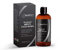 DETERGENTE VISO UOMO - Mousse Detergente Viso pelle sensibile Per La Pulizia Viso Uomo - Scrub Viso Uomo - Liscia, Idrata Ed Esfolia La Pelle - Detergente Viso Pelle Grassa Con Oli Essenziali - 150ml
