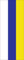flaggenmeer® Flagge Juist 160 g/m² ca. 200 x 80 cm mit Hohlsaum für Ausleger