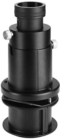 Godox ox Eye for S30 with 85mm Lens