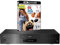 Panasonic DP-UB9000 MULTIREGION for DVD Bundle with The Secret Life of Pets Ultra HD 4K Blu-ray Disc