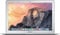 2017 Apple MacBook Air with 2.2GHz Intel Core i7 (13-inch, 8GB RAM, 256GB SSD) (QWERTY English (Renewed)