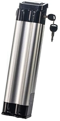 TNLi TEC E-Bike Akku 24V 13Ah/15,6Ah 312Wh/374.4Wh Passend 250W-500W Motoren Phylion XH259-10J/ZL07010-F,Li-ion Battery,für Mifa,Trio,Rex,Kreidler…