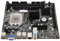 Scheda Madre G41, Alimentazione Trifase Supporto Scheda Madre DDR3 771 Pin 775 Pin per PC