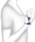 Bauerfeind RhizoLoc® OA Daumenorthese 1 titan links