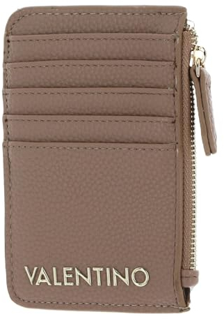 VALENTINO Brixton Credit Card Case Beige