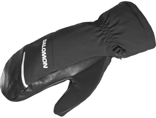 Salomon Propeller Mitten GTX® U-DEEP Black S