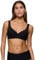 Triumph Amourette Whp Bra, Semi-Trasparente [NA], Nero, 2B Donna