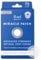 Rael Miracle Anti Pickel Patch Retinol - Korean Skincare, Pimple Patches für Hartnäckige Akne, Ceramide, Niacinamide, Hydrokolloid Gesicht Pflaster über die Nacht, Vegan, Tierversuchsfrei (72 Stück)