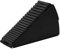 Large Door Stopper, Anti-Slip Metal Door Stop Wedge Tall Door Stoppers for Bottom of Door, Rubber Door Stop Silicone Door Wedge Stoppers High Adjustable Rubber Door Stop Suits Any Heavy Door