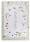 A5 Aufkleber Sammelalbum, Wiederverwendbares Aufkleberbuch, Sticker Sammelbücher, Aufkleber-Aufbewahrungsnotizblöcke, Leeres Stickeralbum, für Kinder und Erwachsene Aufklebersammlung (Weiß)