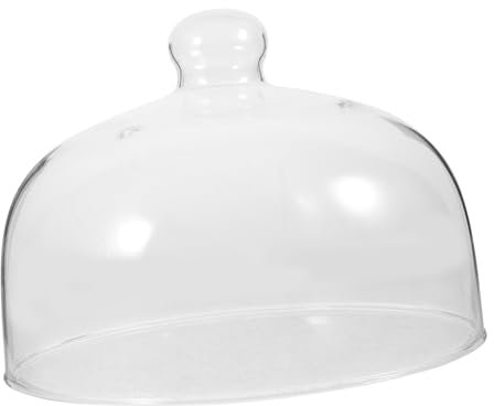 PRETYZOOM Antisalpicaduras Para Alimentos Funda Para Microondas Protector De Platos Para Calentar Alimentos El Microondas Antiaceite Herramienta Para La Frescura