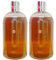 By Deluxe Gingerlily - Shower Gel | 500mL×2 [TWIN PACK]
