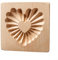 Engage Kids in the Kitchen Fun Wooden Cookie Press Set for Learning Through Baking (With Love)