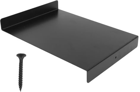 Bench Hook Metal Inking Plate, Metal Linoleum Block Stop Ink Plate for Block Printing Linoleum Printmaking Ink Plate Block Printing Supplies for Block Printing Wood Carving