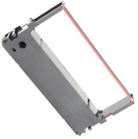 Hrtyvhin 5pcs Office Electronics Supplies Ribbon Patronen Für ERC45B ERC45 Dokument Und Quittungsdruck