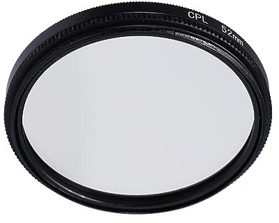 VILLCASE Handy Cpl Filter Objektivset Für Externe Fotografie Aus Hochwertigem Optischem Geeignet Für Mobiltelefone Klare Fotos Bei Hellem Licht