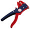 Pinza Spelafili Multi con Naso Eagle Strumento per Stripping e Filo Elettrico Affidabile e Portatile per Elettricisti