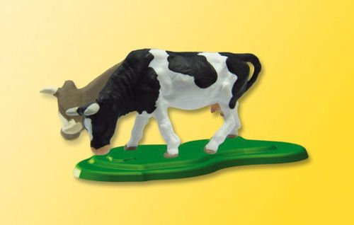 Viessmann 1581 eMotion Cow with Moving Head