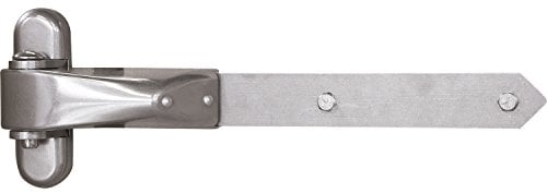 Locinox Langband | Torband | Anti-Sabotage | Modell 4 DW | 500x40 mm | Edelstahl
