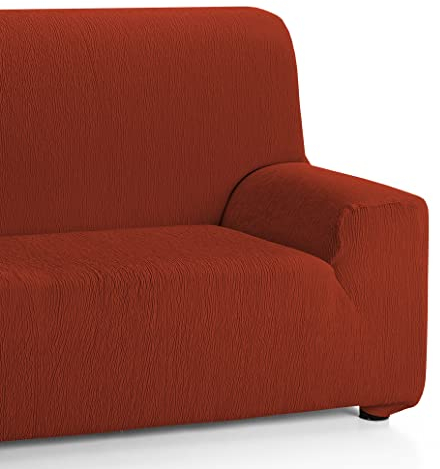 Martina Home Emilia Copridivano, Tessuto, Tegano, 3 Posti (170 a 220 cm)