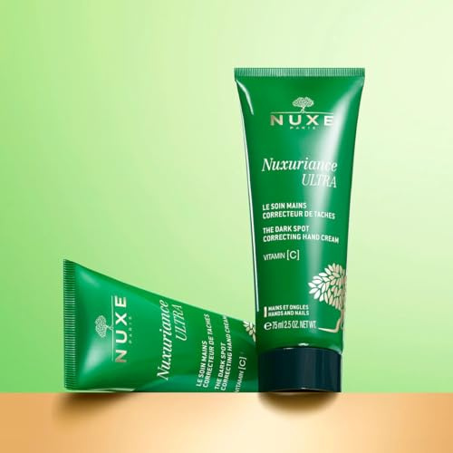 Nuxuriance Ultra Crema de Manos Anti-Manchas y Anti-Edad 75 ml