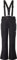 McKINLEY Mädchen Eva Hose, Black Night, 116