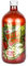 Big Red Hot Fruit - Gin ottenuto dalla macerazione di fragole e un pizzico di peperoncino della Puglia - Ottimo gin per cocktail esotici e pestati – 1litro - 38% vol.