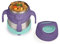 b.box Taza Termo para Comida Caliente | Taza Termo Infantil Fácil de Abrir para Niños | Doble Pared de Acero Inoxidable, Mantiene el Frío 7 h y el Calor 5 h | 335 ml