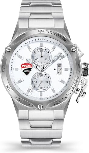 Ducati Armbanduhr Giro UNO DTWGI2019106