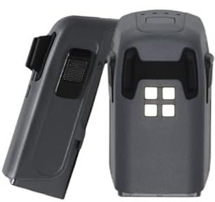 SOLKIN [Drohnenteile] Neue Spark Batterie für intelligente Lenkraddrohnen-Zubehör DJI Spark bis zu 16 Minuten Flugzeit 1480 mAh 11,4 V (Farbe: 1 Stück)