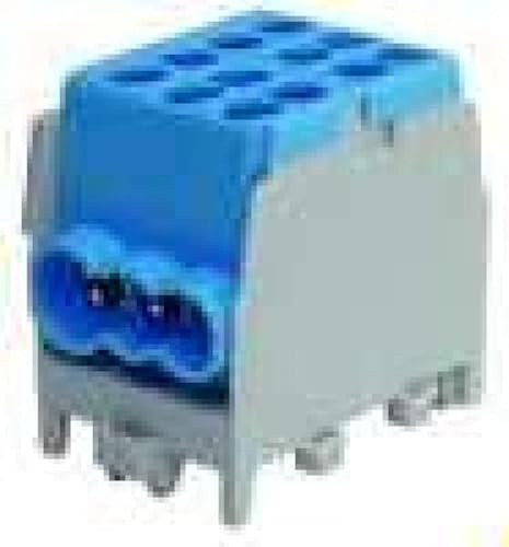 HauptleitungsAbzweigklemme 25/16mm² E2A4 PROTEC.CLASS PHLAK2524BL