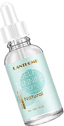 Angoily Keine Einstrahlung Selbstbräuner Lotion Sonnenlose Bräunungstropfen Sonnenloses Bräunungsspray Selbstbräuner Auf Wasserbasis Schuster Aloe (aloe Auf Wässriger Basis