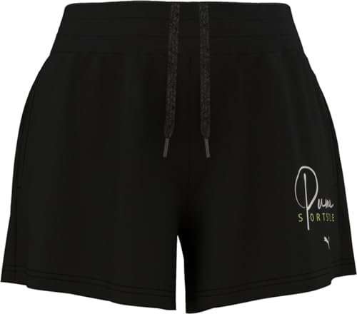 PUMA BPPO-000767 BLANK Base - W Black - M