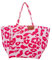 Yooamz Handtasche Damen Groß Shopper Tasche Damen Umhängetasche Damen Schultertasche Lässige Tote Bag für Alltag, Büro, Schulausflug und Einkauf (Schwarz)