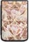 DeinDesign Coque pour liseuse Compatible avec Vivlio Touch HD Plus Etui pour liseuse Protection pour liseuse Rose Roses Or