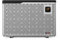 Thermona INVERPAC Full-Inverter Schwimmbad-Wärmepumpe mit WiFi-Steuerung - geringer Stromverbrauch & Auto-Abtauung (9 kW)