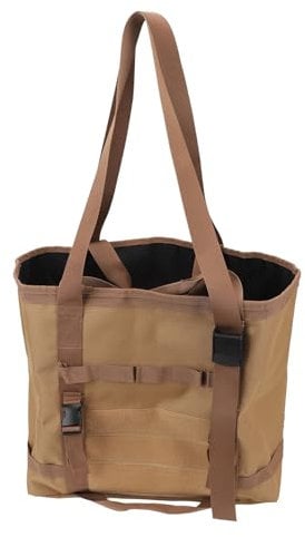 Extra Large Storage Duffle Bag Large Camping Storage Bag Foldable Storage Duffle Bag Camping Equipment Bag for Travel Moving Camping