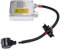 Swiixxer D2S D2R HID Xenon Scheinwerfer VorschaltgeräT ZüNdgeräT 5DV007760 für - Neu