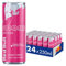 Red Bull Energy Drink, Gusto Pesca, 250 ml (24 Lattine)