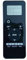 1 télécommande for climatiseur Whirlpool PACB29HP PACW212CO DG11J2-32 PACB212HP PACB29CO
