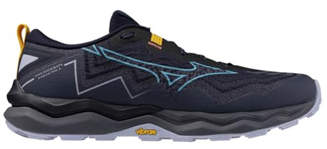 Mizuno Wave Daichi 9 GTX Waterproof Trail Running Shoes