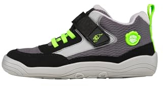 Affenzahn Halbschuh Vegan Cheerly